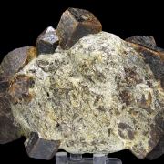 Almandine garnet BIG