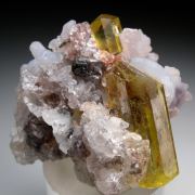 Apatite