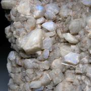 Feldspar var. Moonstone