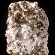 Sphalerite- gem variety Cleiophane