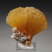 STILBITE, CHABAZITE