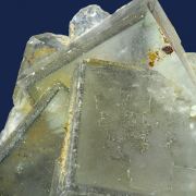 Fluorite