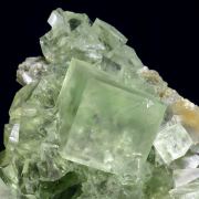 Fluorite MONGOLIA