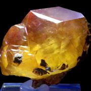 Calcite INDIANA, USA