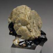 WHITEITE (CaFeMg), LAZULITE