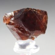 RHODOCHROSITE twinned
