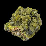 Pyromorphite (circa 1830's)