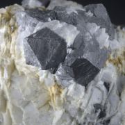 Mercurian Tetrahedrite - var. Schwazite