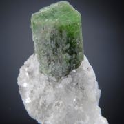 Chrome Tremolite