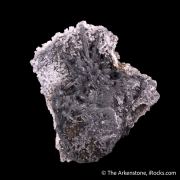 Fizélyite with Sphalerite and Dolomite