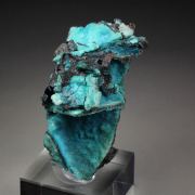 CHRYSOCOLLA, COPPER