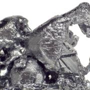 Acanthite, polybasite KILLER