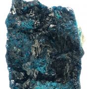 Veszelyite, kipushite, hemimorphite