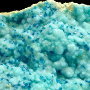 Veszelyite, hemimorphite