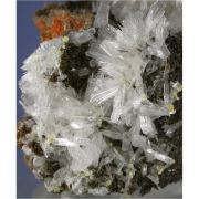Hemimorphite