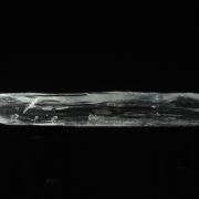 Beryl var. Aquamarine