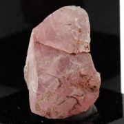 Pink Fluorite.