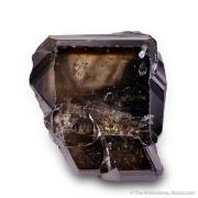 Cassiterite