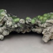 WAVELLITE