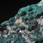 Antlerite