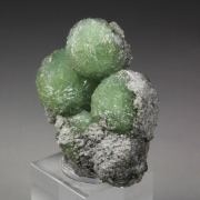 WAVELLITE