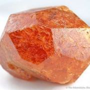 Spessartine Garnet