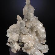 Calcite w. Marcasite