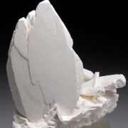 Tincalconite after Borax