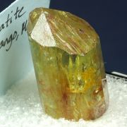 Apatite