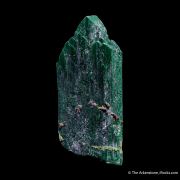 Malachite ps. Azurite