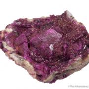 Cobaltoan Dolomite