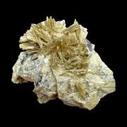 Clinozoisite, microcline POLAND