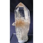 Quartz, Rutile