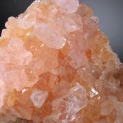 Rose Quartz (very large crystals)