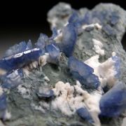 Benitoite