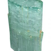 Elbaite Tourmaline