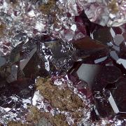 Cuprite