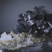 Babingtonite - classic USA 