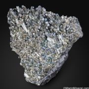 Stibnite