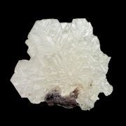 Cerussite ARIZONA
