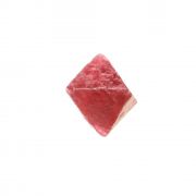 Spinel (Ruby Spinel) / (floater)