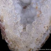 Opal var. Hyalite