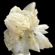 Fluorite, baryte, dolomite SPAIN