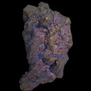 Chalcocite (Illustrated!)