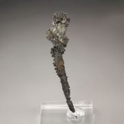SILVER - SPINEL LAW TWIN floater