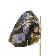 Phosphosiderite. 740.0 ct.