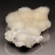 NATROLITE, ANALCIME