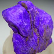 Sugilite (fibrous)