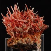 Gibbsite PSM Crocoite