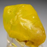 Sulfur